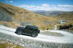Mercedes-Benz G350 d AMG Line 2019 года (UK)